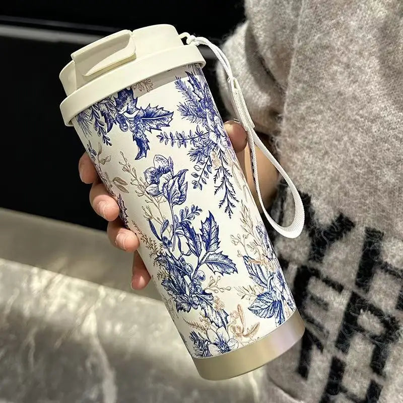 כוס תרמית