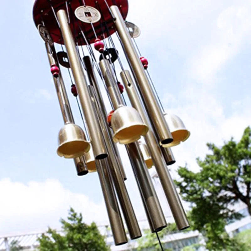 פעמון רוח